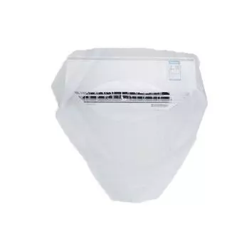 Одноразовая крышка для чистки кондиционера