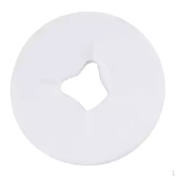 Одноразовая подушка с 100 отверстиями Purple A