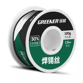 Одноразовая припойная сварочная проволока, оловянная проволока из нержавеющей стали, железо, никель, полюсная батарея для электроники 1