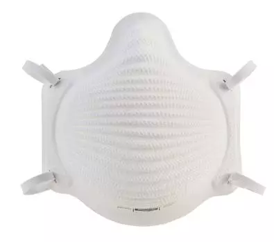 Одноразовая пылезащитная маска Moldex 4200 (10 кусочков) /3-6082-02