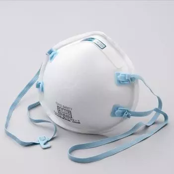 Одноразовая пылезащитная маска TOYO, 20 шт., национальная сертификация, продукт DS1 № 1702-A пройдена