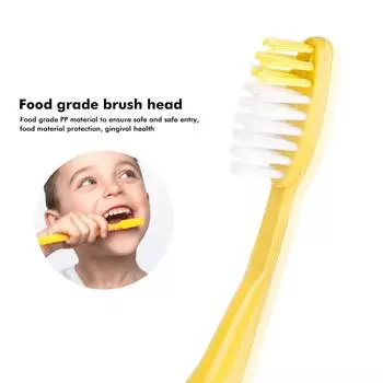 Одноразовая зубная щетка для отеля Зубная паста Гигиена полости рта Путешествия Кемпинг Портативная походная зубная щетка Инструменты для чистки зубов Зубная щетка