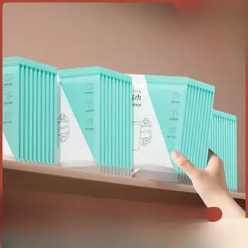 Одноразовое банное полотенце в индивидуальной упаковке, сжатое полотенце из чистого хлопка, очень утолщенное, туристические принадлежности для отелей, портативное портативное pearl towel [30*70cm]