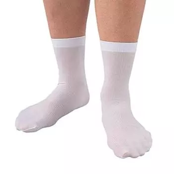 Одноразовые носки DS31FS100 [КАК ОДИН] (50 пар)