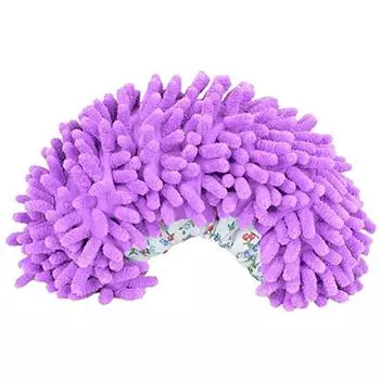 Одноразовые швабры Тапочки Впитывание Грязь Удаление Пыли Чистка Тряпка для мытья полов Многоразовые Чехлы для обуви Ленивые Гибкие Теплые Бытовые