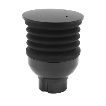 Одноразовый бункер с силиконом 2 в 1 ABS контейнер для кофейных зерен Аксессуары для кофемолки Универсальный инструмент для чистки кофемолки для дома