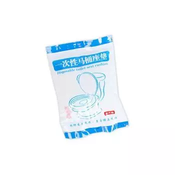 Одноразовый дорожный набор: кровать и наволочка: Принт спального вагона поезда