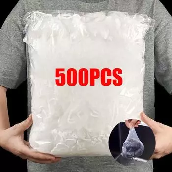 Одноразовый фильтр для раковины Кухонная сетка Противозасорный фильтр Сливное отверстие Мусорные мешки Канализационные сливы Фильтры Фильтры Очистительные сетки