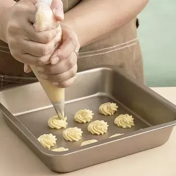 Одноразовый кондитерский мешок, кондитерский набор, кондитерское оборудование, выпечка и хлебопекарные принадлежности, формы для выпечки, инструмент для масляного торта, шелковые цветы