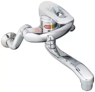 Однорычажный смеситель Kakudai 192-310