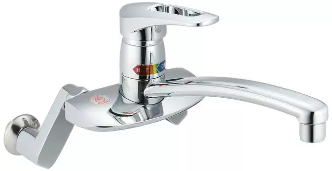 Однорычажный смеситель Kakudai 192-321