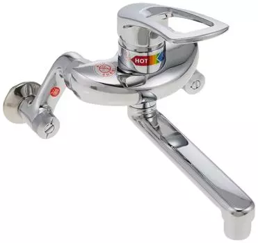 Однорычажный смеситель Kakudai 192-332