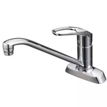 Однорычажный смеситель KVK KM5081T