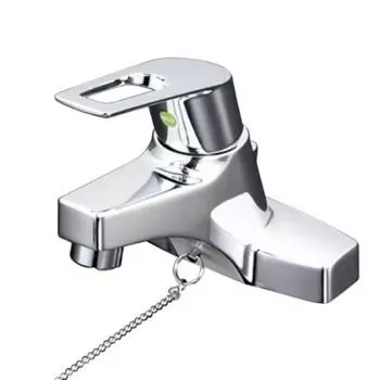 Однорычажный смеситель KVK [KM7014TEC]