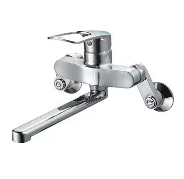 Однорычажный смеситель SANEI K17CE-13