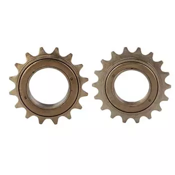 Односкоростной свободный ход с резьбой из углеродистой стали для замены 18T