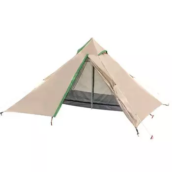 Одностоечная палатка, легкая палатка для одного человека, простая установка, компактная, GN12CM005, серо-зеленая, GGN