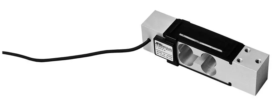 одноточечный тензодатчик A&D LC4102-K015