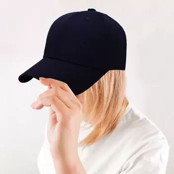 Однотонная бейсболка для взрослых унисекс весенняя бейсболка модная корейская шляпа от солнца для женщин кепка для спорта на открытом воздухе для путешествий серый