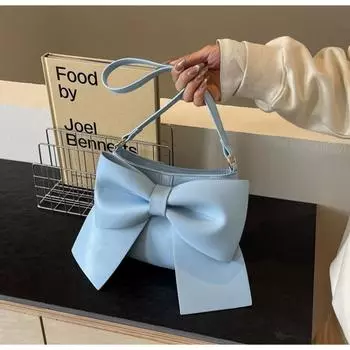 Однотонная квадратная сумка через плечо из искусственной кожи для женщин, простая, универсальная, изящная, симпатичная, сумка через плечо, большая, однотонная, высокого качества, модная, свежая