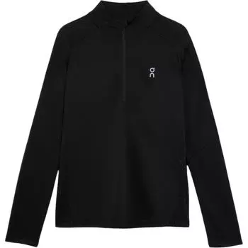 Однотонная повседневная универсальная быстросохнущая влагоотводящая футболка с рукавами реглан L, женские топы, черный цвет 1WE10780553 S