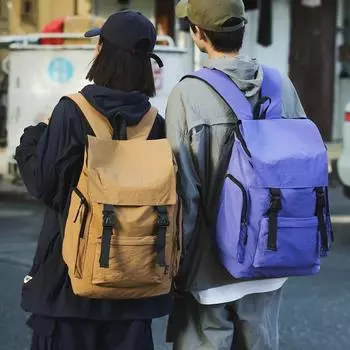 Однотонная школьная сумка для школьников, мужской компьютерный рюкзак, большая вместимость, дорожная сумка для отдыха на природе хаки