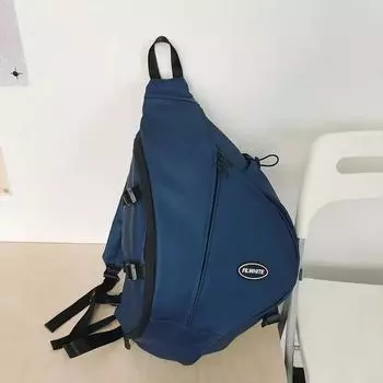 Однотонная сумка-тоут Oxford на молнии, горячая распродажа, универсальная, повседневная, мягкая, простая, дизайнерская сумка через плечо