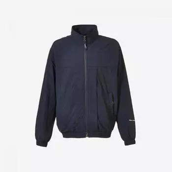 Однотонная тканая куртка Fila INA