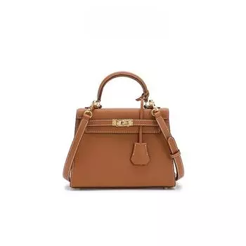 Однотонная, высококачественная, модная, вместительная мягкая кожаная сумка для женщин, сумка платинового цвета 22*7.5*16cm