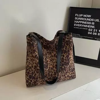 Однотонная замшевая сумка через плечо для женщин, классическая и универсальная, элегантная и простая, с застежкой-молнией, высокого качества