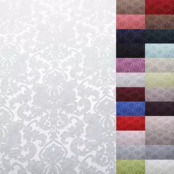 Однотонная жаккардовая ткань в китайском стиле, ткань в стиле ретро своими руками, тканая тисненая ткань чонсам 150*100cm