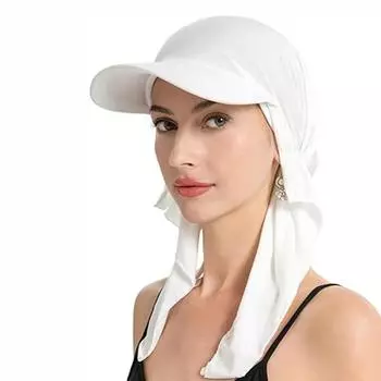 Однотонные бейсболки, тюрбан, шаль, дизайн, женская мусульманская низкопрофильная шляпа, летняя мягкая дышащая шапка, хиджабы чёрный