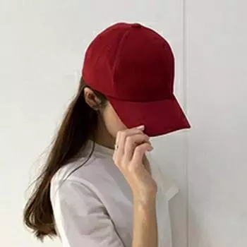 Однотонные кепки из полиэстера с козырьком, модная бейсболка с регулируемым козырьком от солнца 8