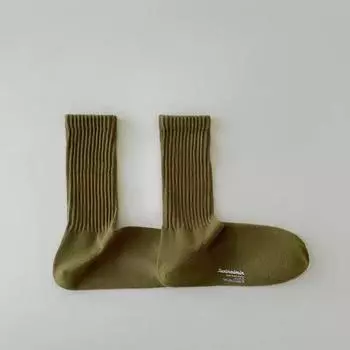 Однотонные трикотажные хлопковые мужские носки повседневные дышащие носки для хип-хопа и скейтборда мужские модные уличные длинные носки EUR 36-43