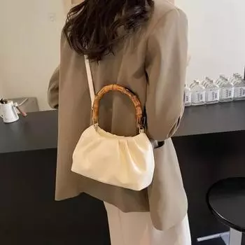 Однотонные внутренние отделения с верхней ручкой, повседневные мягкие сумки, лидер продаж, женские сумки с застежкой-молнией