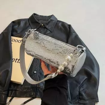 Однотонные женские сумки через плечо с внутренним отделением, мягкие на молнии, повседневные сумки из искусственной кожи высокого качества