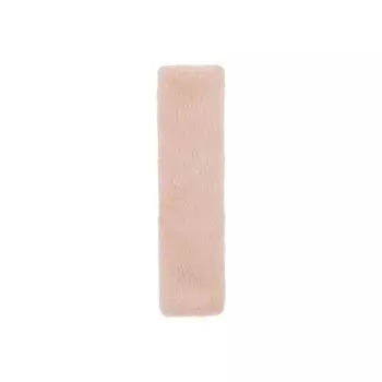 Однотонный чехол на ремень безопасности автомобиля, плюшевая накладка на ремень, новый чехол на ремень безопасности