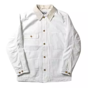 ОДНОТОННЫЙ КОМБИНЕЗОН VIYELLA 51407 БЕЛЫЙ [Хьюстон]