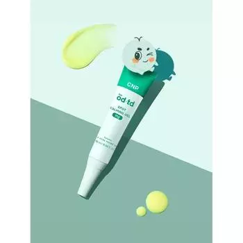 ODt D Cnp Bye oD tD Точечный успокаивающий гель 10 мл Lg Life Health