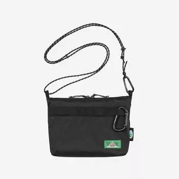 ODX130 Hiker Sakoshu _ Черный, ODX130BLACK-7000005628