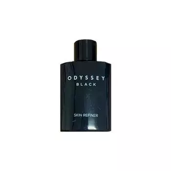 Odyssey Black Miniature Skin Refiner 30 мл, одиночный продукт, 1 шт.