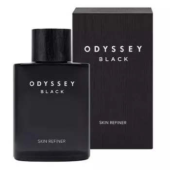 Odyssey Black Refiner Anti-Aging Skin, 130 мл, 1 шт.