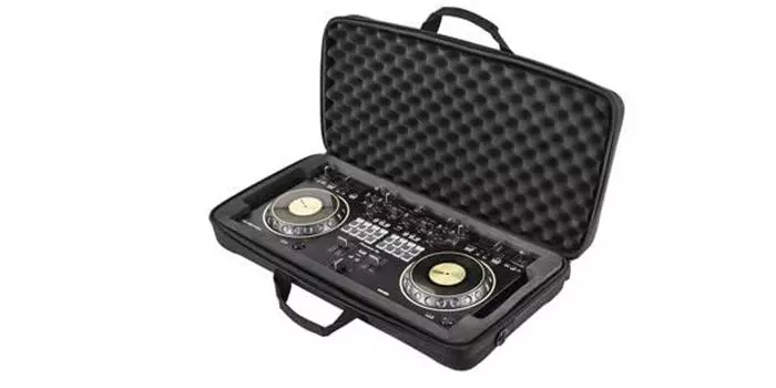 ODYSSEY BMDDJREV1 Кейс для различных проигрывателей и DJ-микшеров