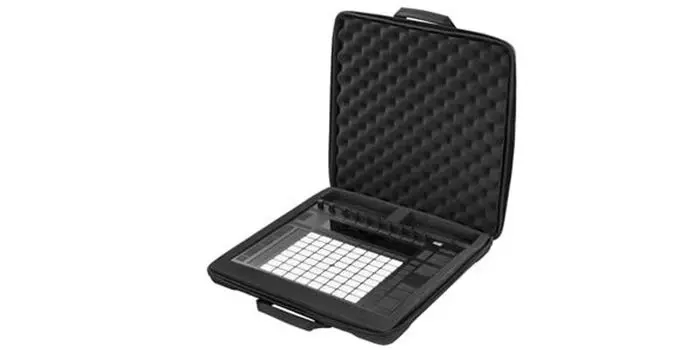 ODYSSEY BMSL17172F Case for PUSH2 Case for various players and DJ mixers