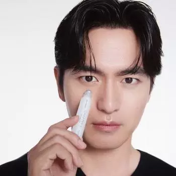 Odyssey Chapter Five Anti-Fatigue Eye Serum Lighthouse 15 мл, корейская косметика