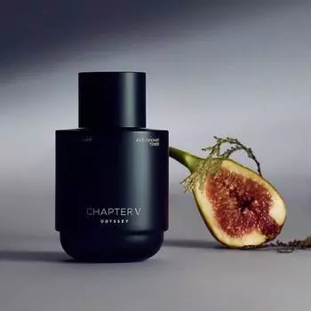 Odyssey Chapter Five Antioxidant Sanctuary Toner 140 мл, корейская косметика