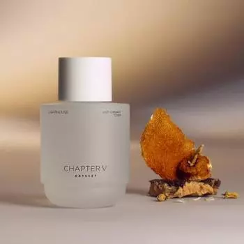 Odyssey Chapter Five Антиоксидантный тоник Lighthouse 140 мл