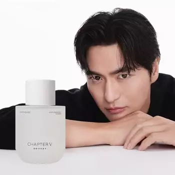 ODYSSEY Chapter V Антиоксидантный тоник-маяк 140 мл