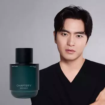 ODYSSEY Chapter V Антиоксидантный тоник Sanctuary 140 мл