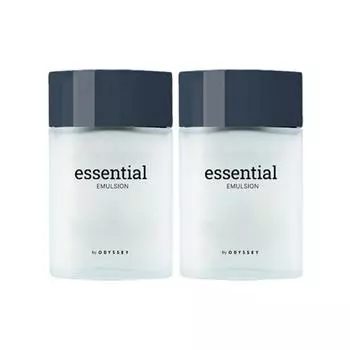 Odyssey Essential от Lotion + Лосьон 140 мл 2 вида, один товар, 1 шт.